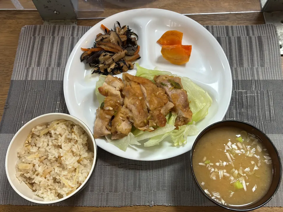Ohana夕食|Ohanaさん