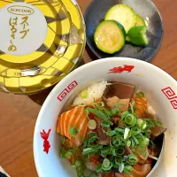 テキトーランチ|ATSUMIさん