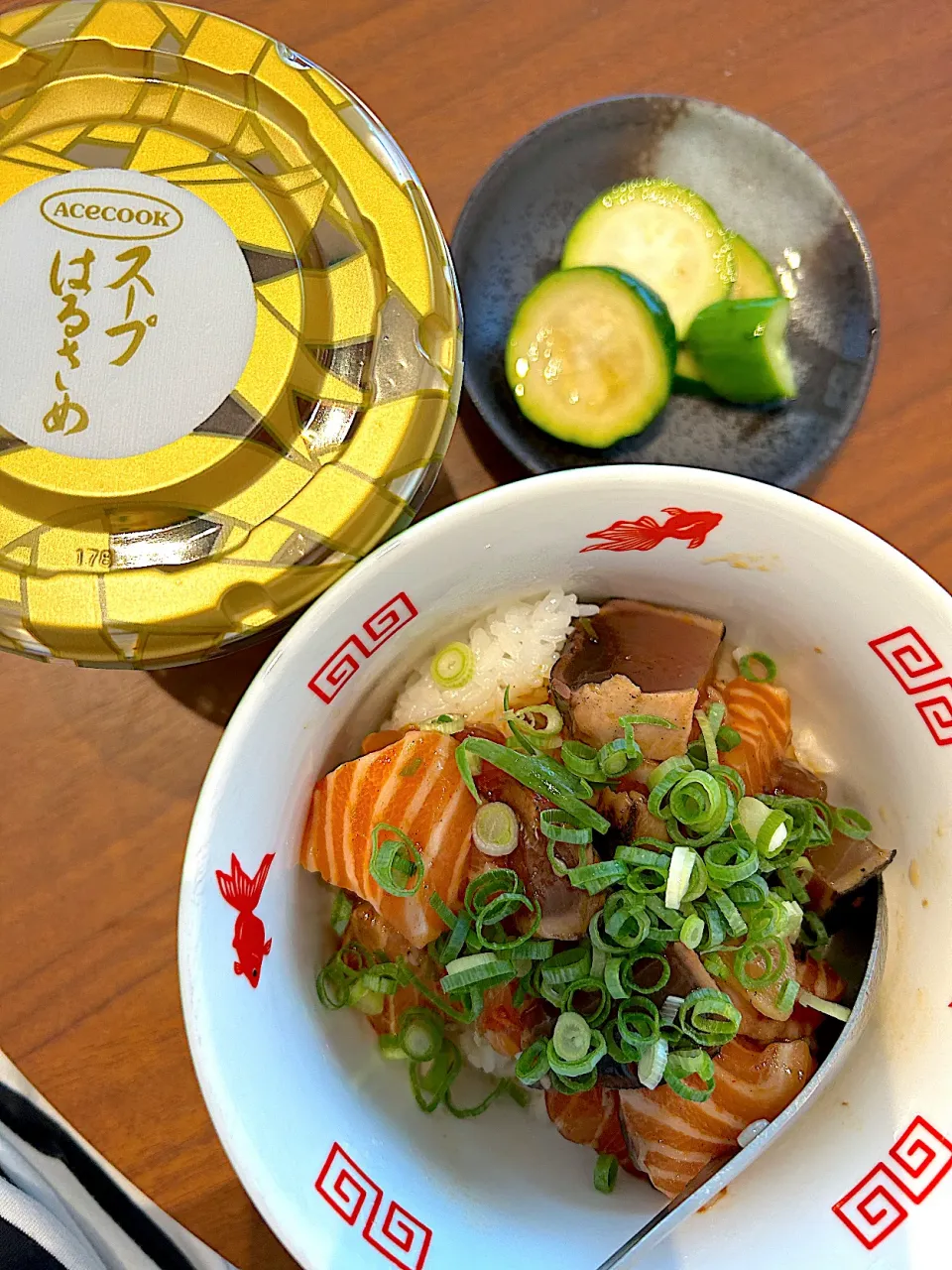 テキトーランチ|ATSUMIさん