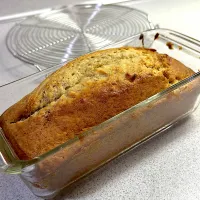 バナナパウンドケーキ|tugumi4322さん