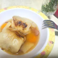 ロールキャベツ|yuika☆さん