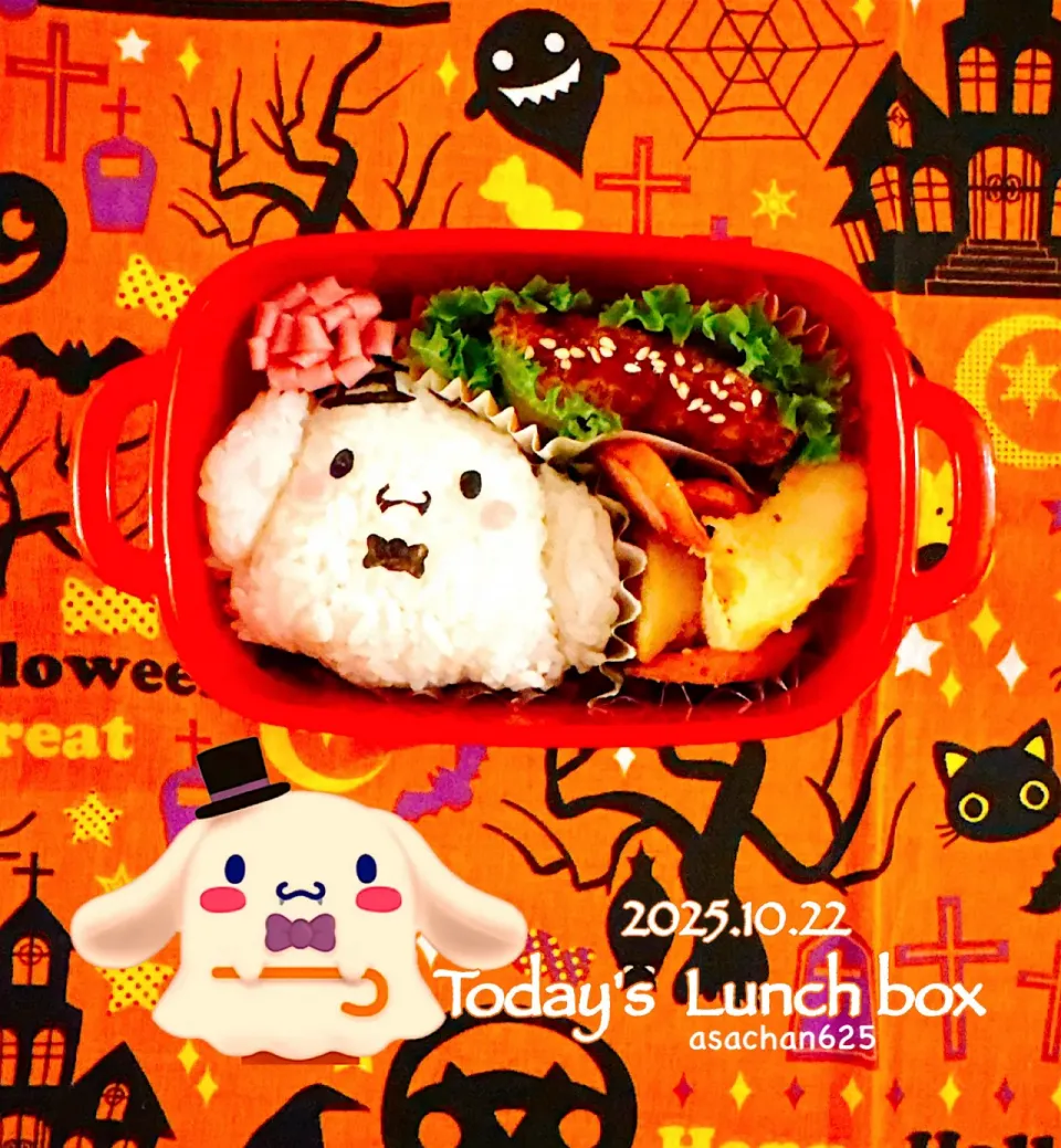 本日のOL弁🍱😋|あさちゃん☆さん