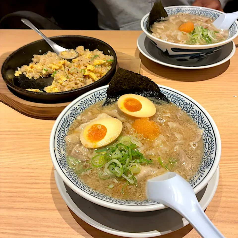 ラーメン🍜|akkoさん