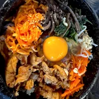 石焼ビビンバ|🌸ぴくしー🌸さん