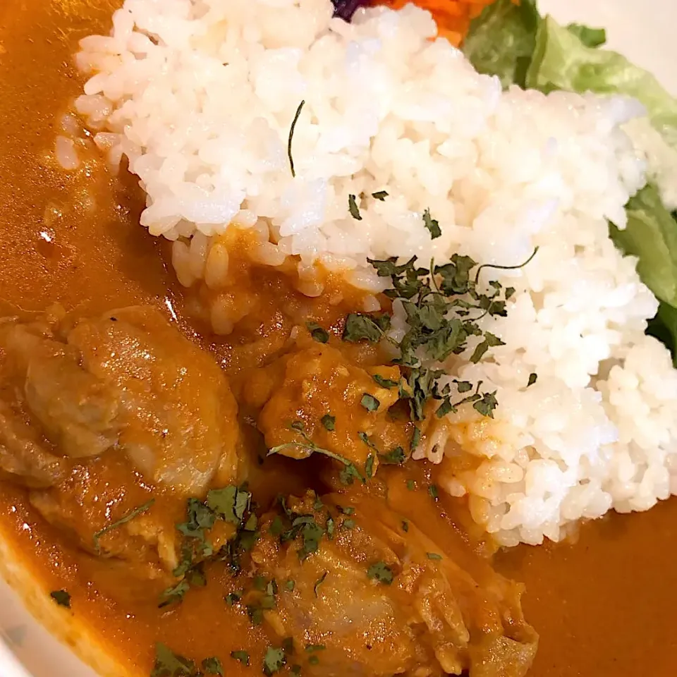 カレー|はるさん