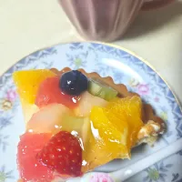 フルーツタルト|yuika☆さん