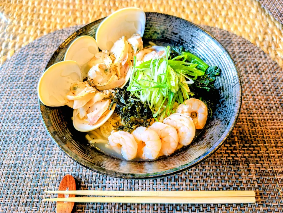 今日のお昼ご飯☀|yu-ruさん