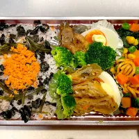 使い捨て弁当シリーズ|masaさん