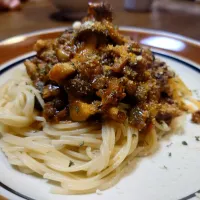 ボロネーゼ(^○^)|しーPaPaさん