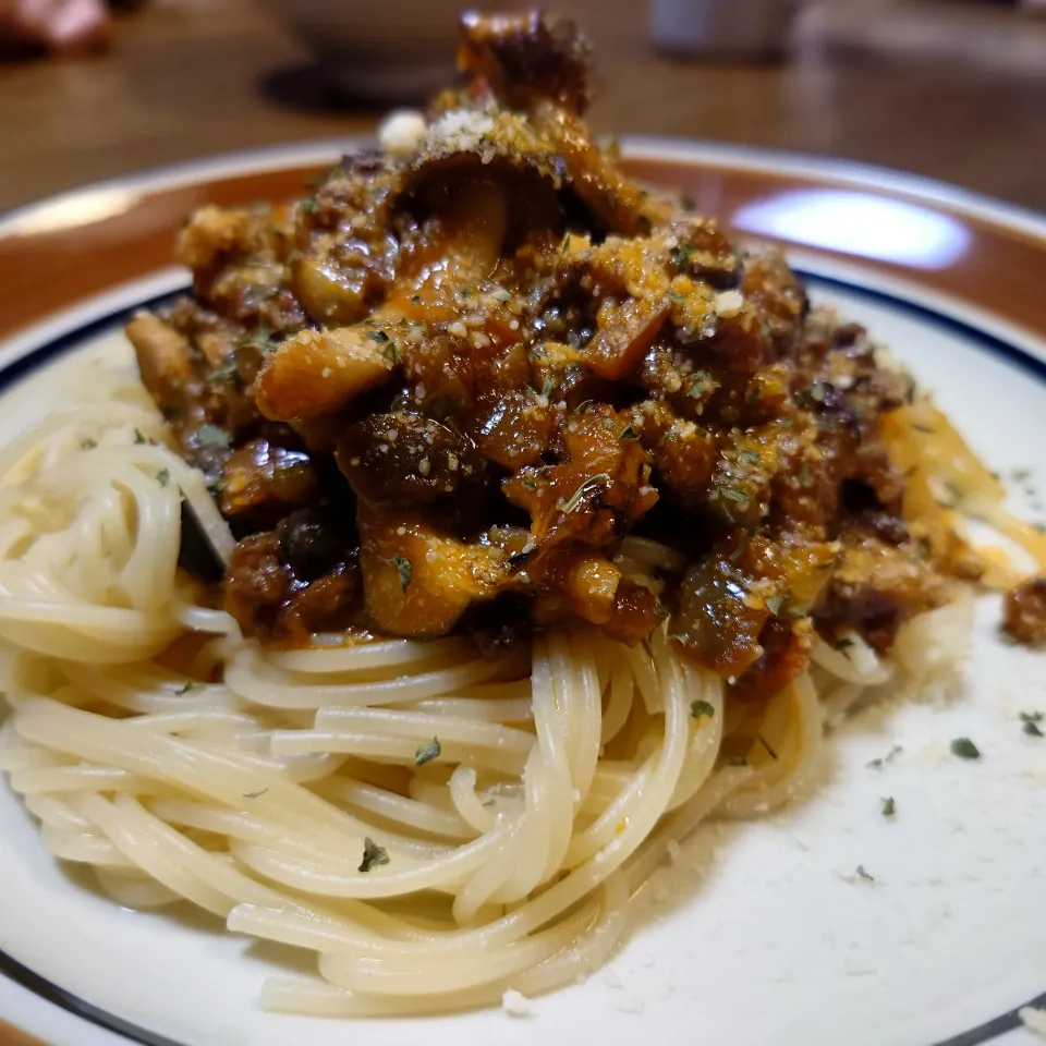 ボロネーゼ(^○^)|しーPaPaさん