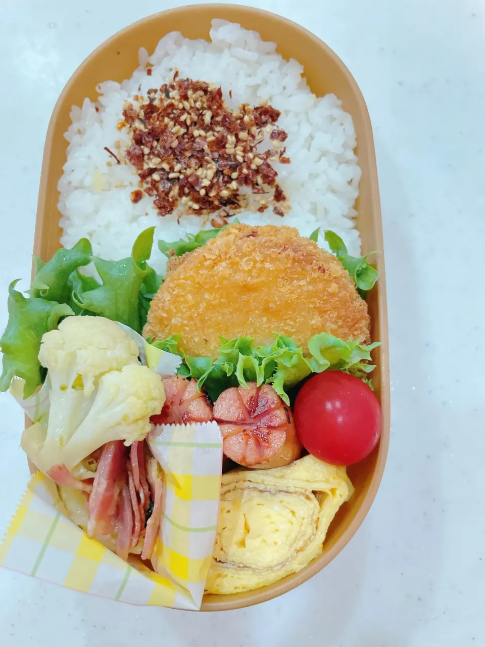 今日のお弁当|Atsukoさん