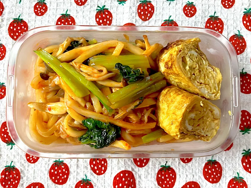 今日の女子高校生弁当|rbyさん