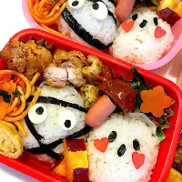 ハロウィン🎃|girasoleさん