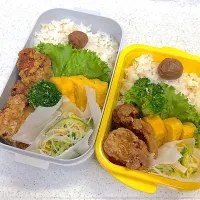 2025年10月23日お弁当🍱|もぐぷーさん
