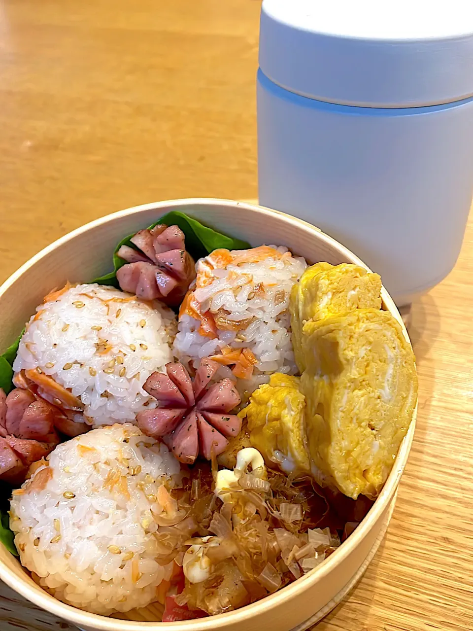 母弁当2025/10/23|弁当母ちゃんさん