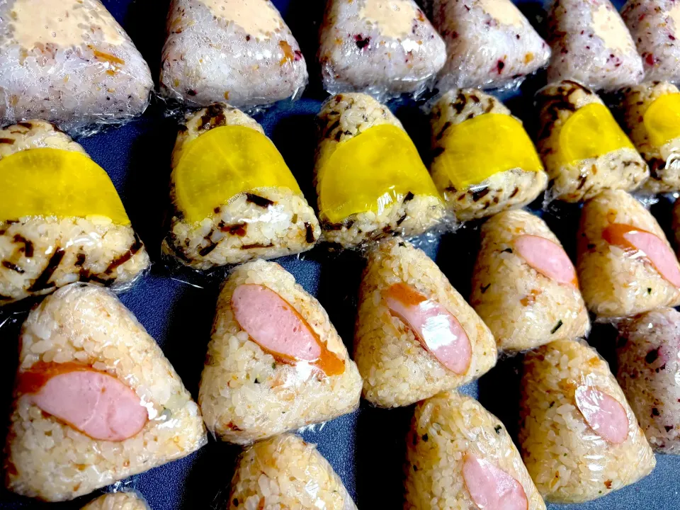 さっちゃんおにぎり🍙|サチさん