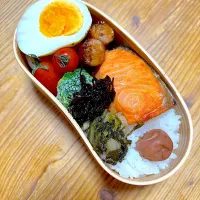 今日のお弁当🍱|misakoさん