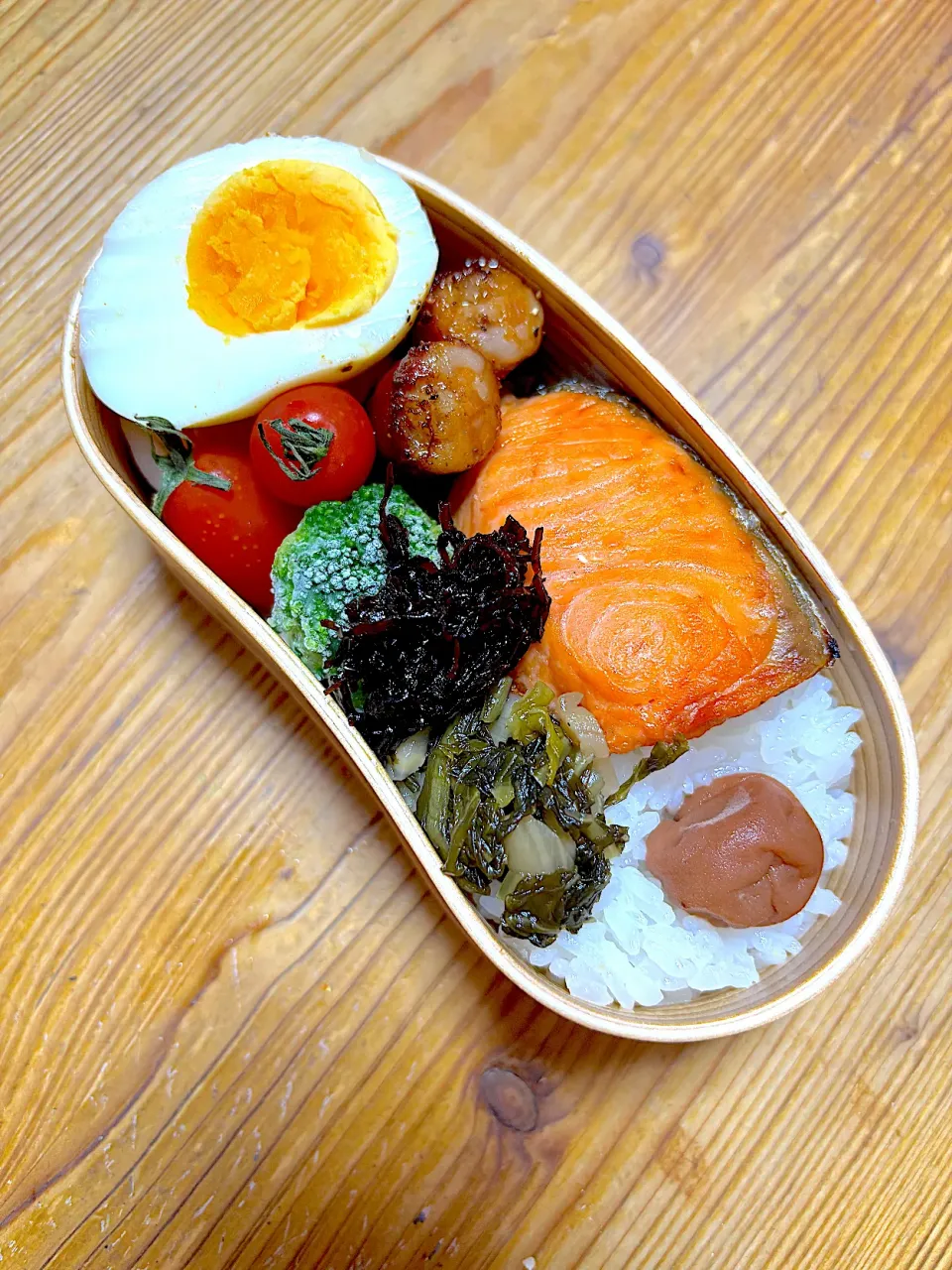 今日のお弁当🍱|misakoさん