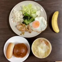 Ohana朝食|Ohanaさん