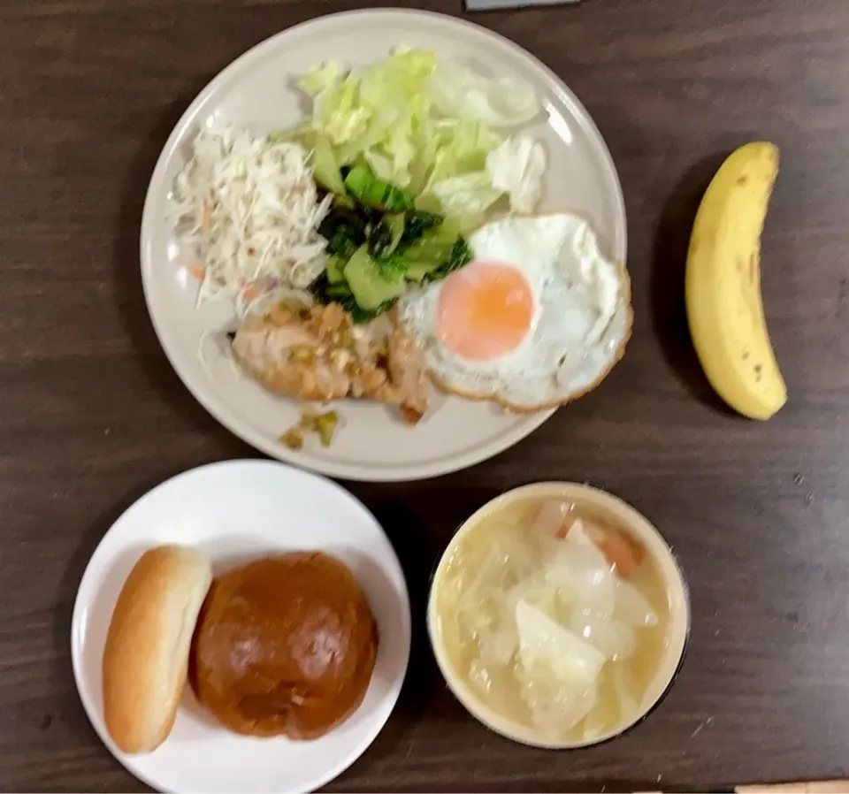 Ohana朝食|Ohanaさん