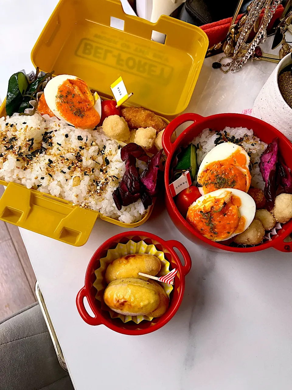 お弁当|Harumiさん