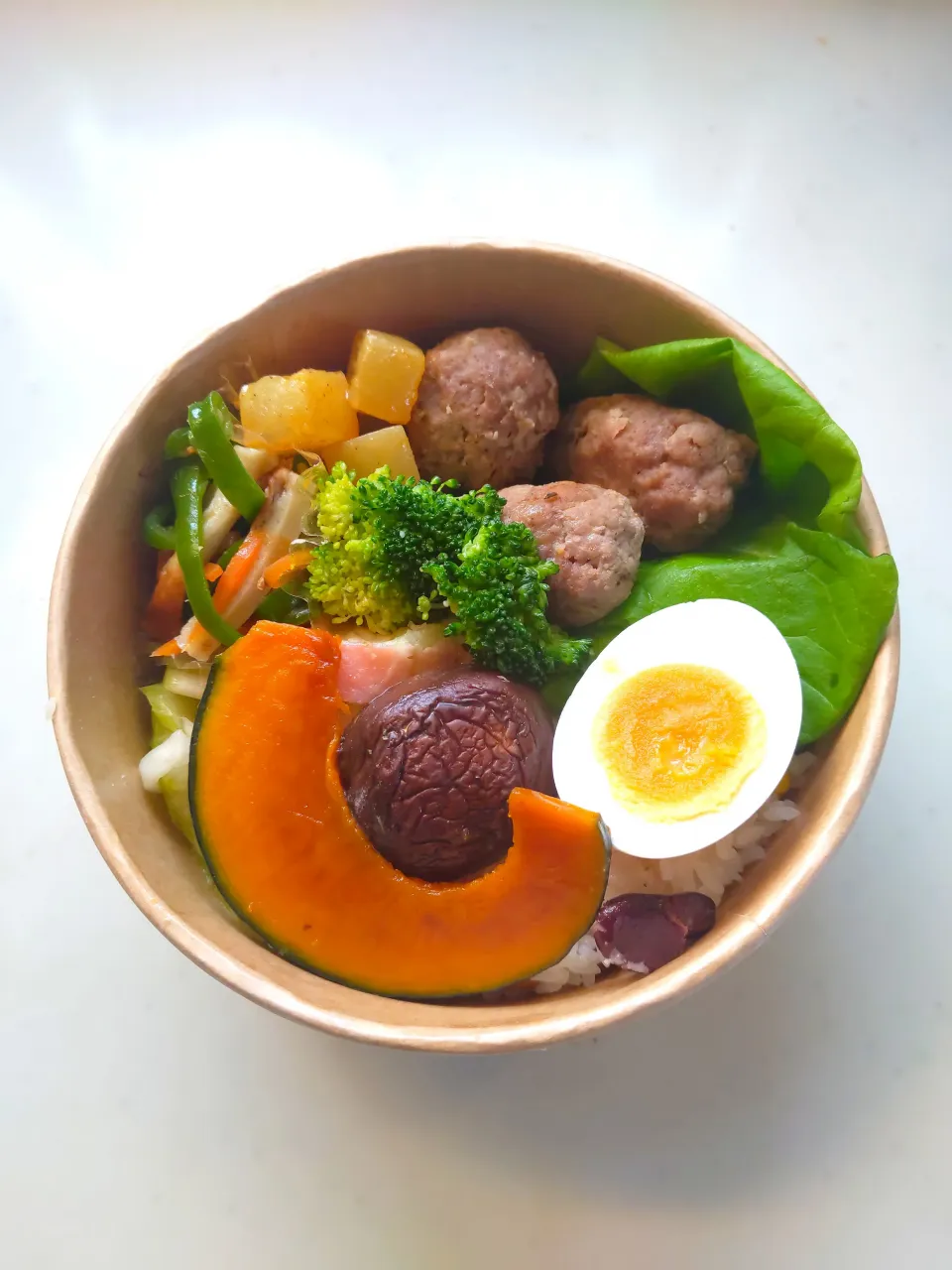 牛挽き肉のスパイス焼き|C.Sさん