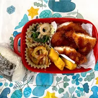 🍱|かをりさん