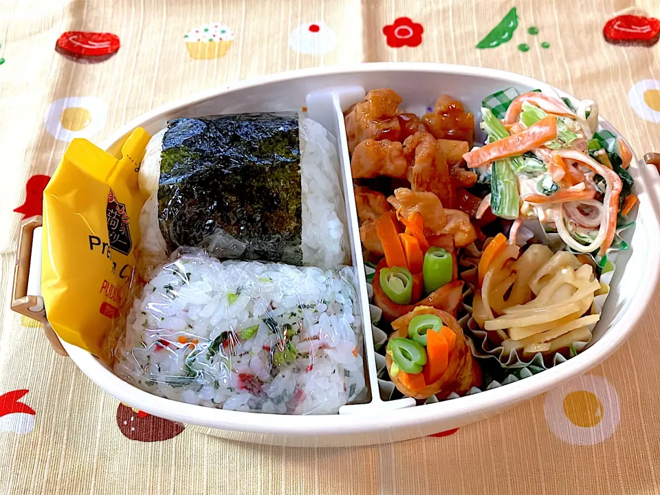 10/23🍙|ざむさん