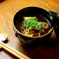 豚ともやしの赤だし|sono.kさん