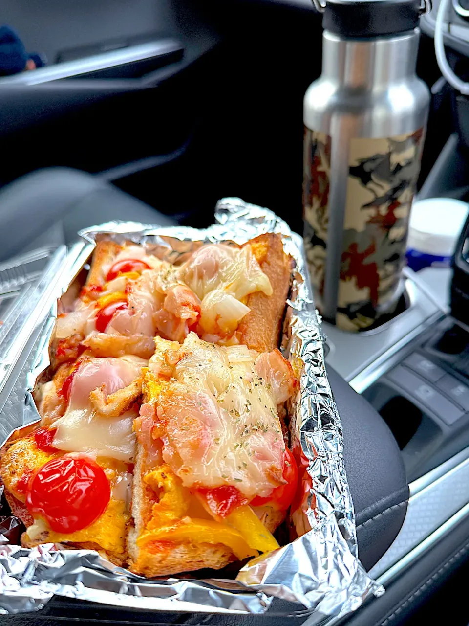 朝弁😋|うみぼうずさん