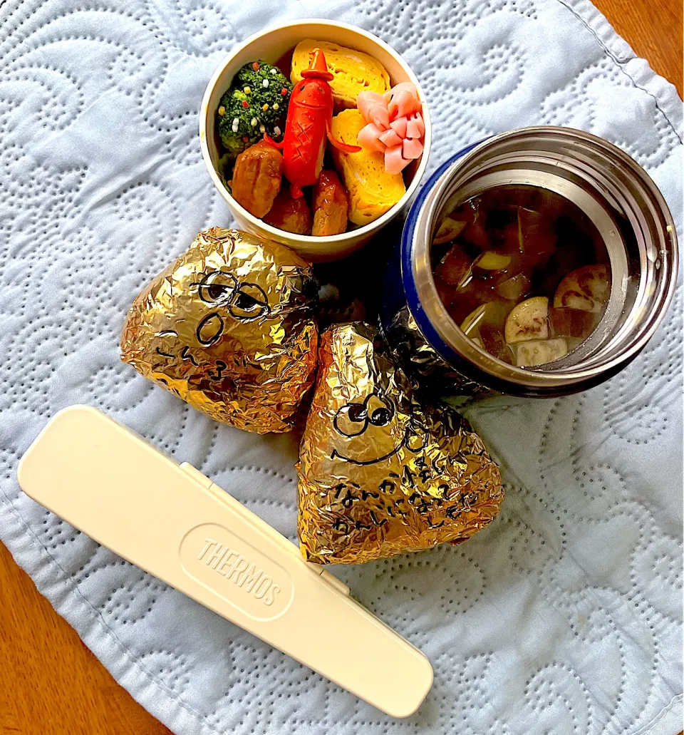 JK弁当🤍|かなさん