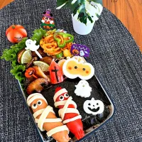 今日のお弁当|りおさん