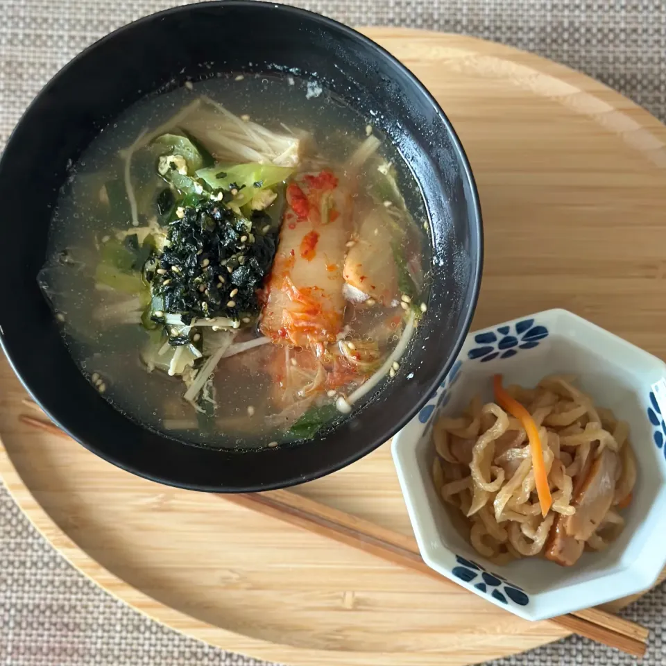 朝ごはん|ともえ☆さん