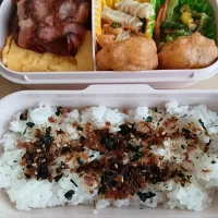 オベントー|はるのミルクさん