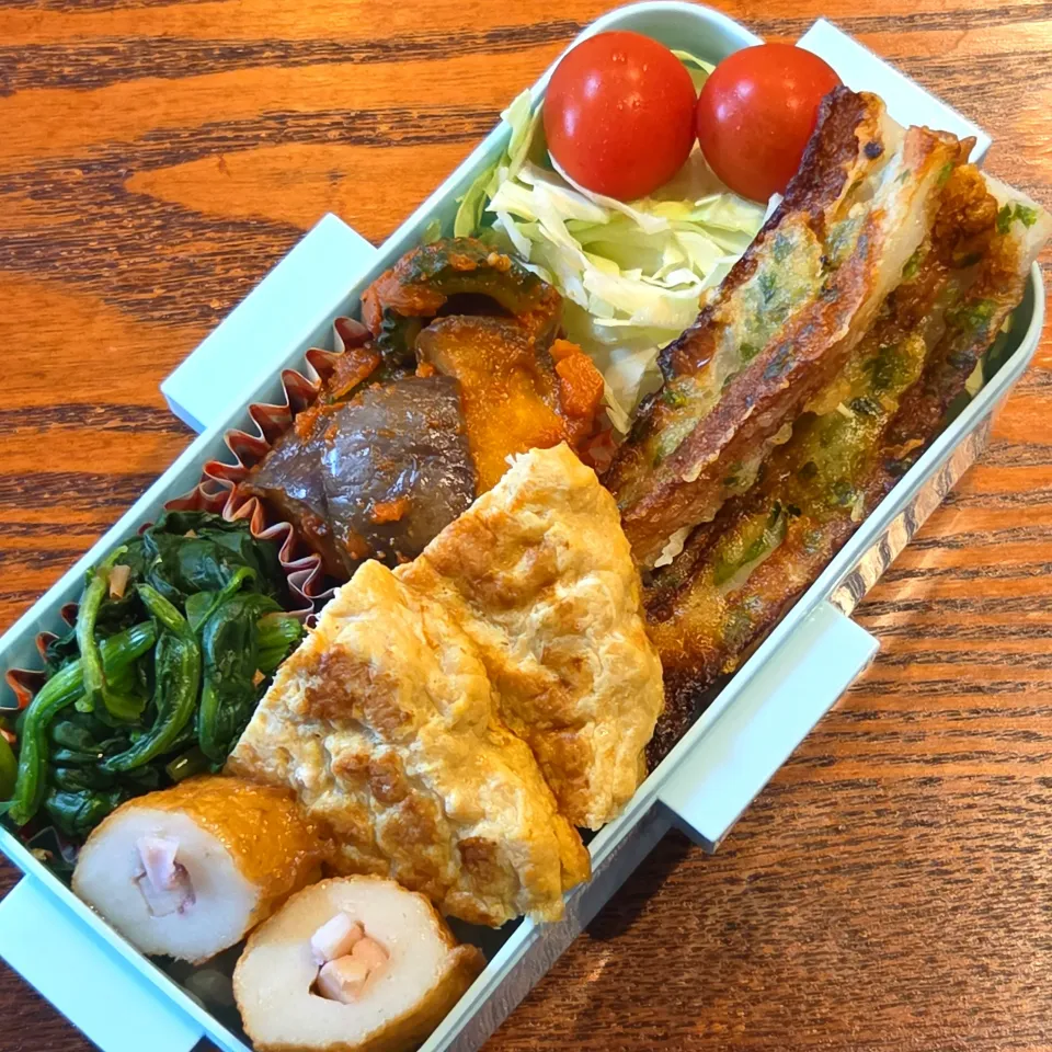 今日のお弁当|aoiさん