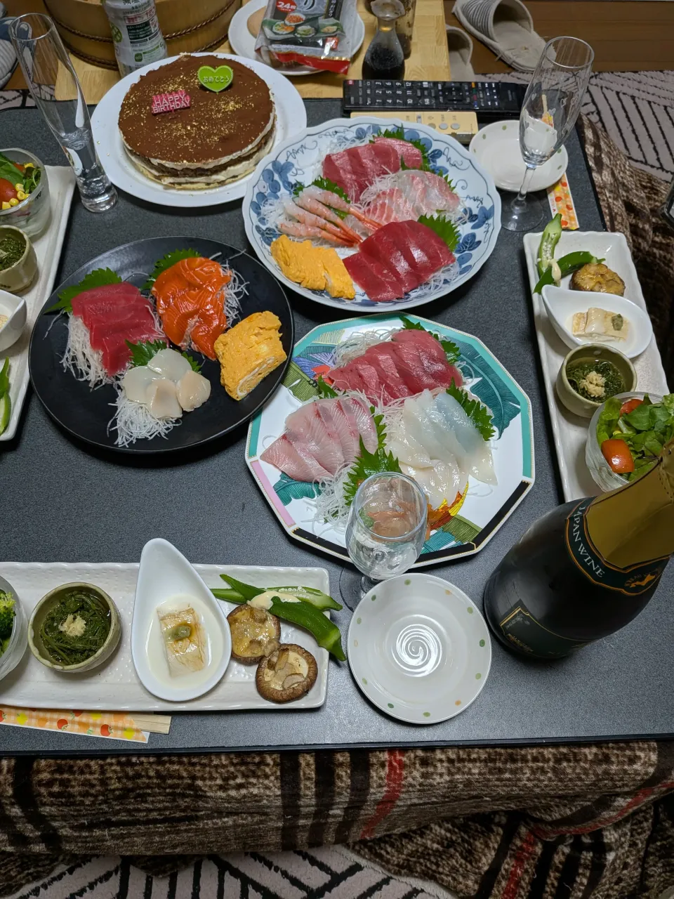 手巻き寿司|ちくわさん