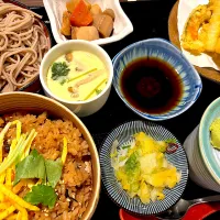 杉戸天然温泉 雅楽の湯|ももみさん