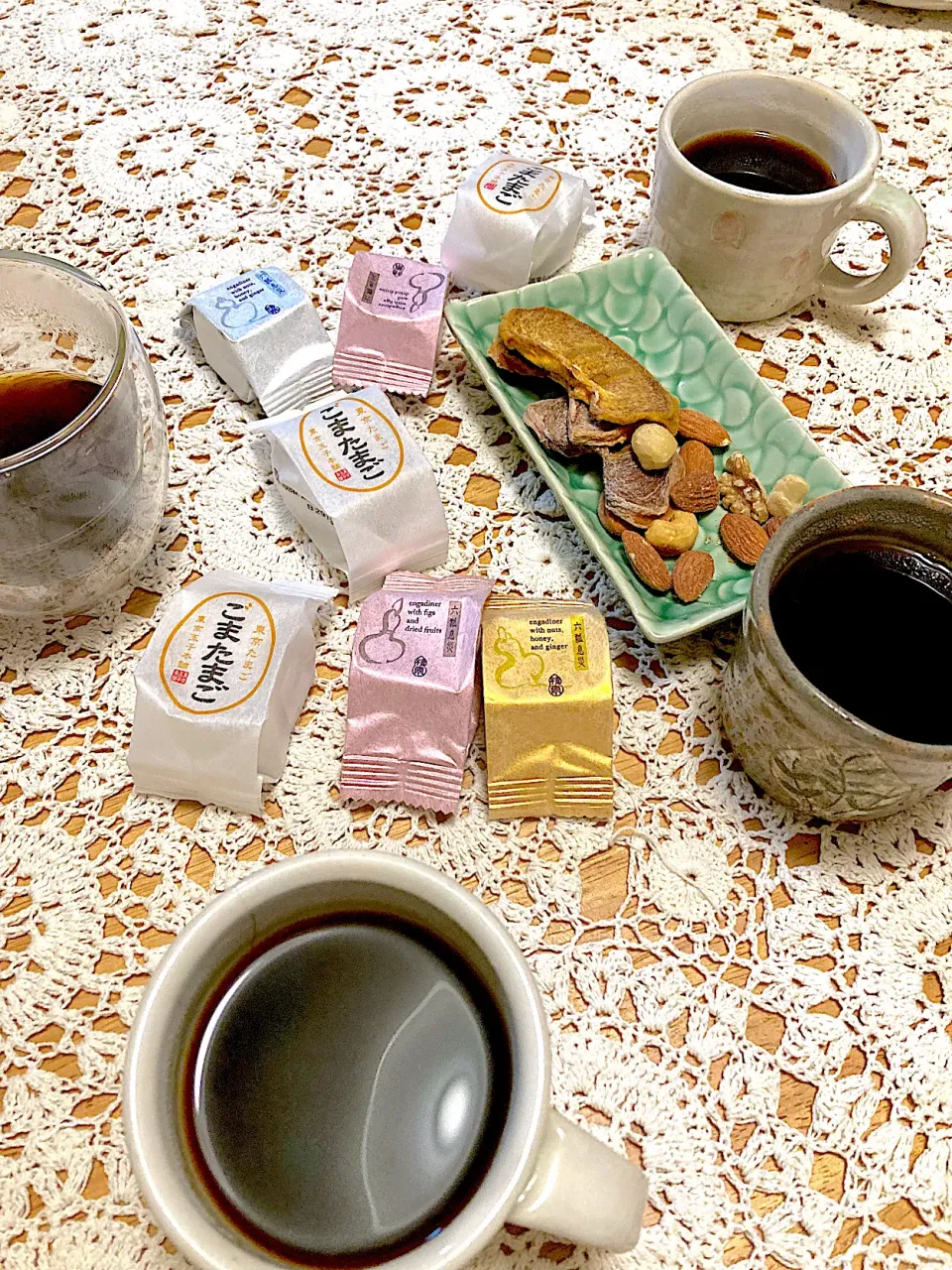 食後のデザート😘|さくたえさん