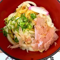 伊勢うどん|るりさん
