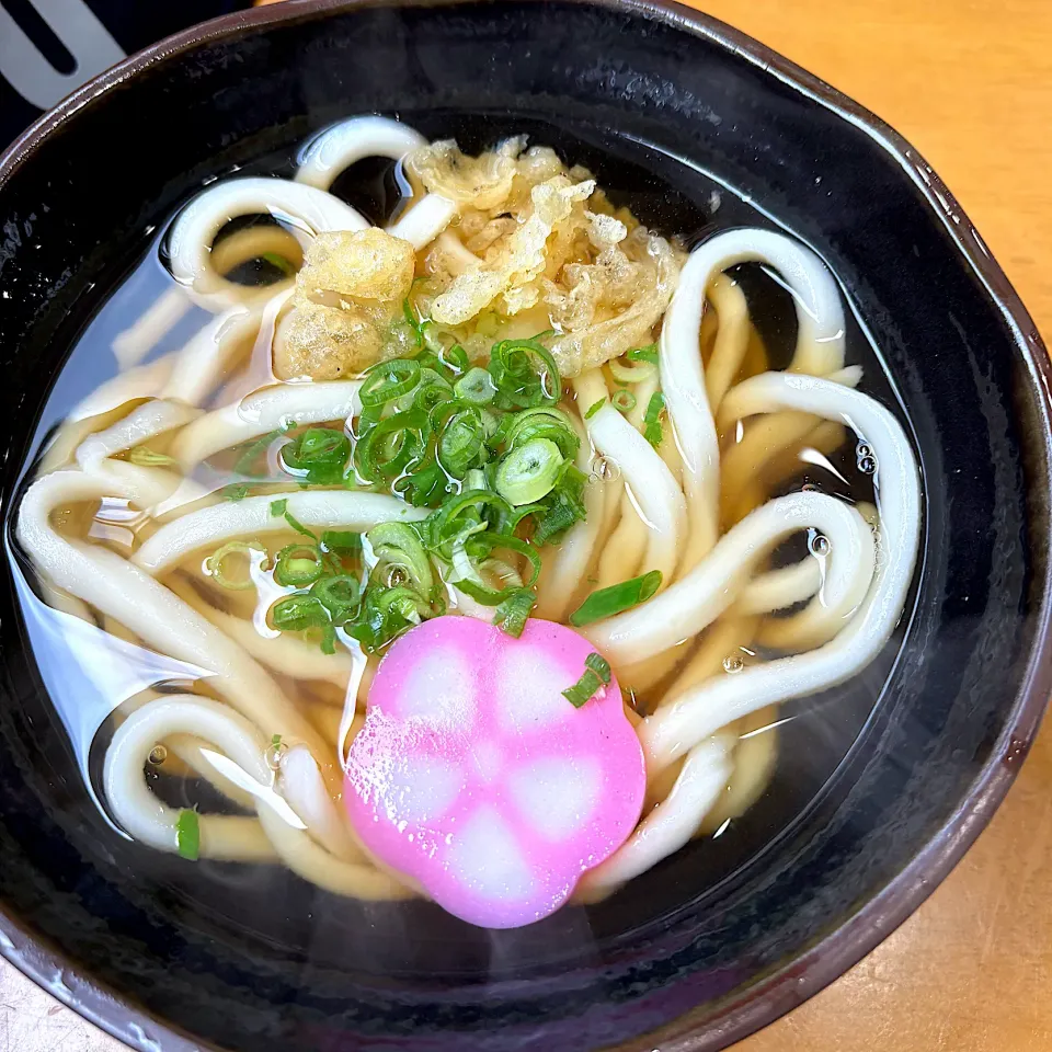 香川県うどん|るりさん