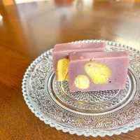 栗羊羹|Selma Jezkovaさん