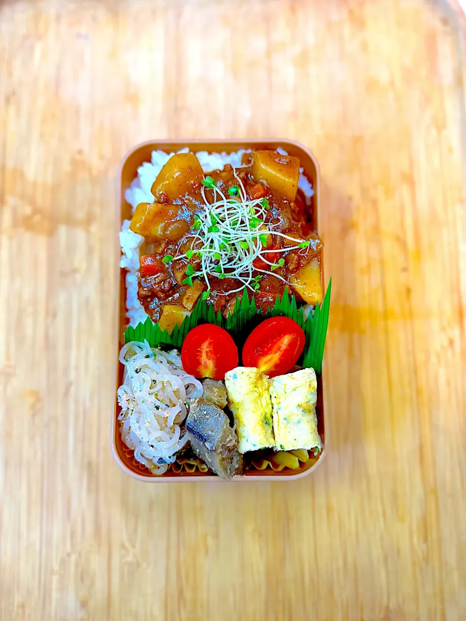 JKお弁当🍱|rr.re..さん