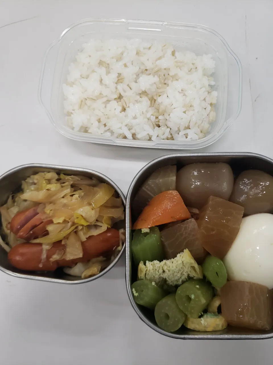 今日のお弁当|コモモLOVEさん