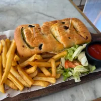 Egg sandwiches|Yoku kuu kyaku daさん