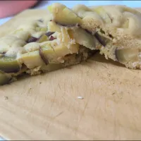 さつまいもの蒸しパン|みぽりんさん