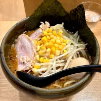 特味噌こってり|山内博之さん