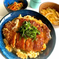 カツ丼🐷| C2★さん