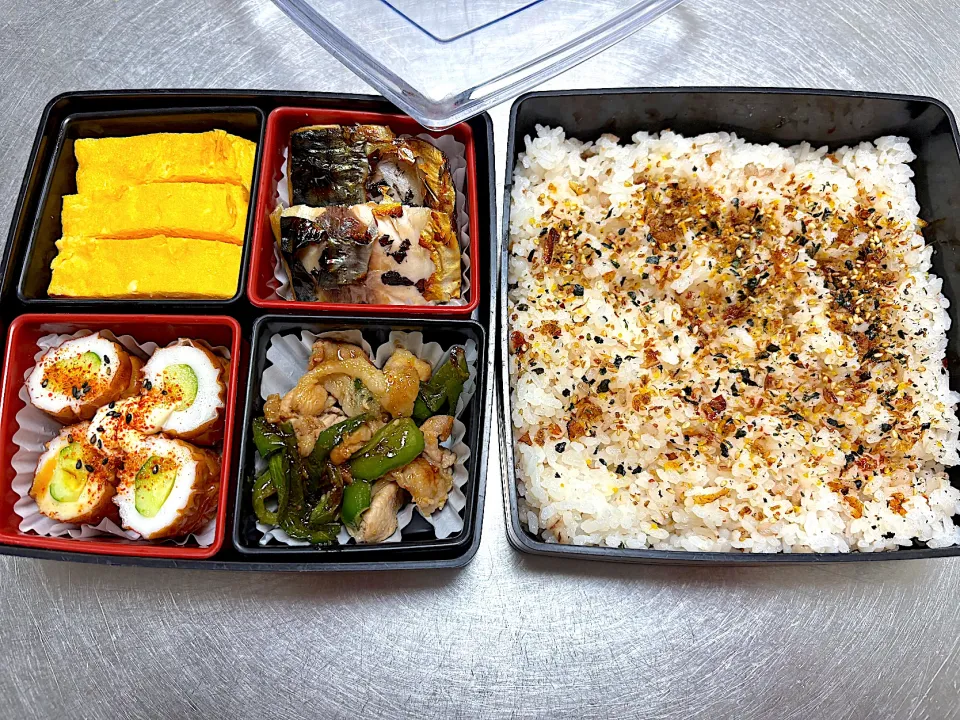 お弁当🍱|Ponoさん