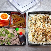 お弁当🍱|Ponoさん