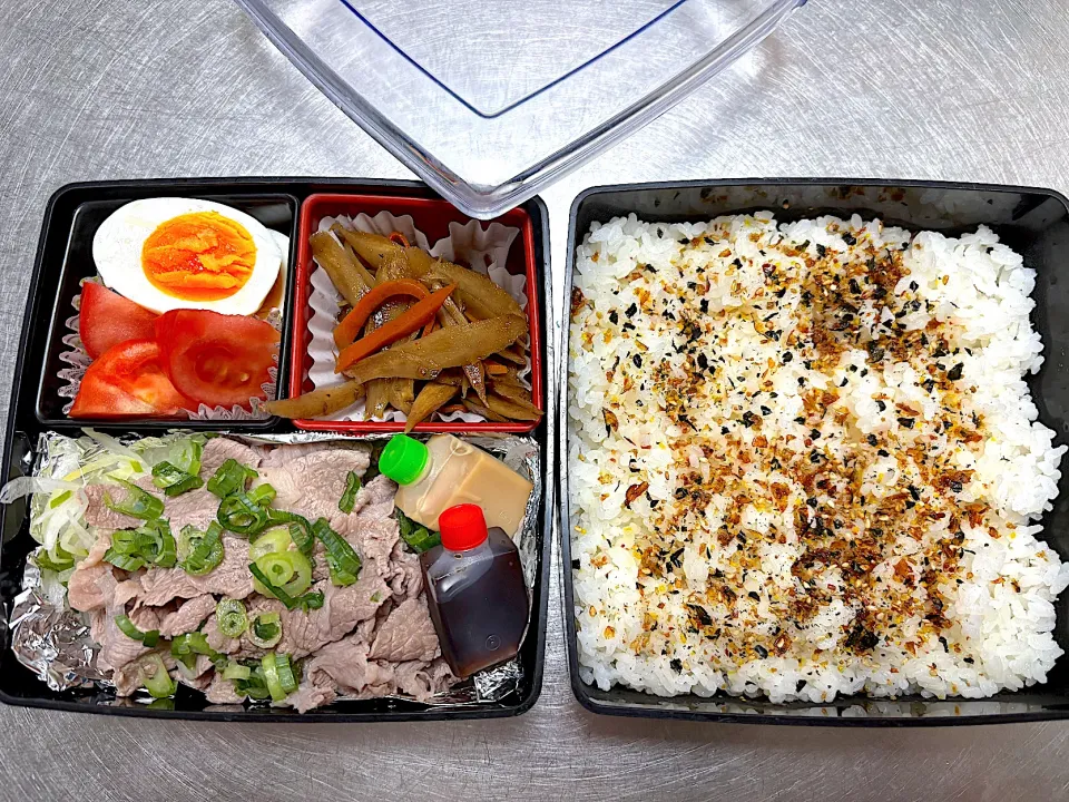 お弁当🍱|Ponoさん